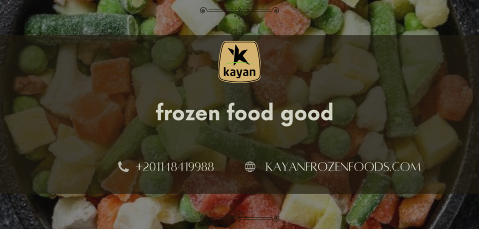 thank you (71) frozen food good
