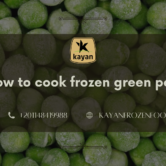 thank you (72) how to cook frozen green peas