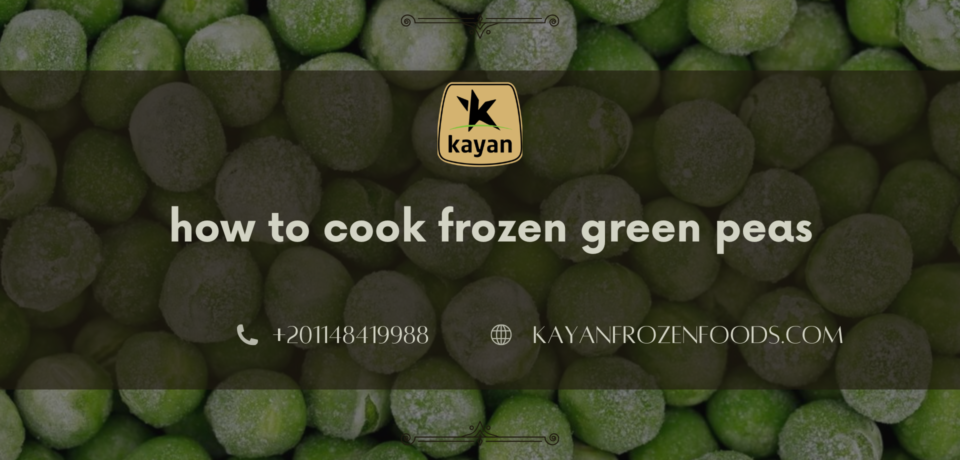 thank you (72) how to cook frozen green peas