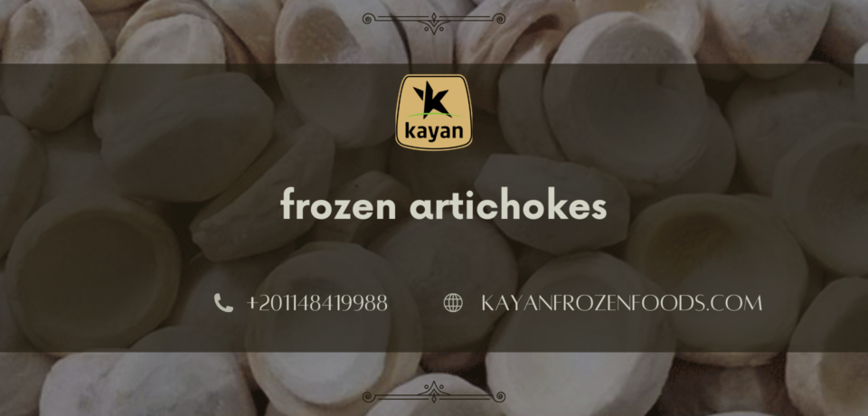 thank you (76) frozen artichokes